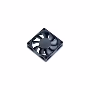 Akasa AK-179BKT-C 70mm Chassis Fan with Sensor