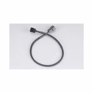 Akasa AK-CBFA01-30 PWM Fan Extension Cable 30cm