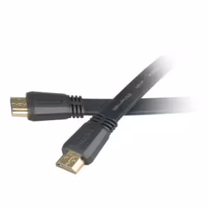 Akasa ProSlim HDMI Cable AK-CBHD05-20BK AKAAC77