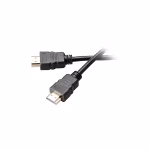 Akasa 10m Gold Ethernet HDMI Cable (AK-CBHD02-100)