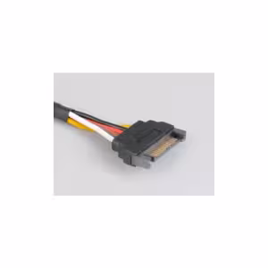AKASA AK-CBPW04-30 SATA Power Extension Cable AKACB38A