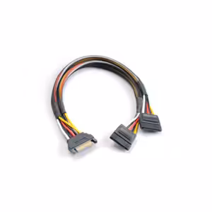 Akasa AK-CBPW05-30 SATA Power Splitter