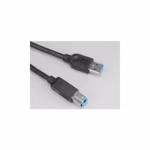 Akasa USB 3.0 Type-A to Type-B Cable 1.5m AKACB61A