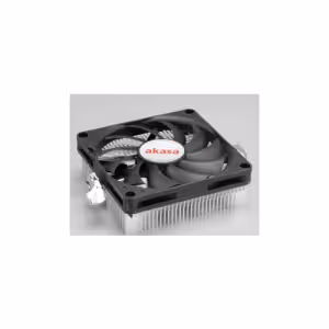 Akasa AK-CC1101EP02 Mini-ITX CPU Cooler for AMD