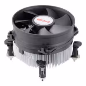 Akasa AK-CC7108EP01 OEM CPU Cooler for LGA 1155/1156