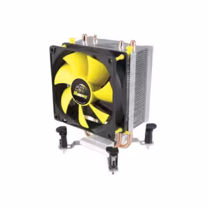 Akasa Venom Pico CPU Cooler AK-CC4009EP01