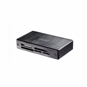 Akasa AK-CR-06BK USB 3.0 Multi Card Reader