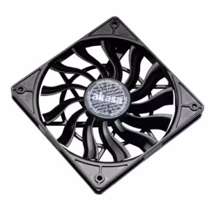 Akasa 120mm Slim PWM Fan AK-FN078