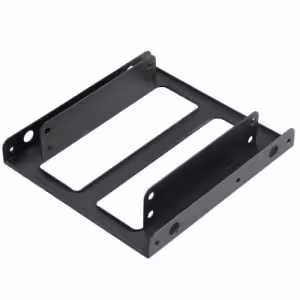 Akasa AK-HDA-03 Dual 2.5in SSD/HDD Mount