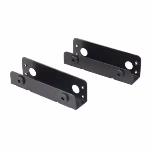 Akasa 3.5in HDD to 5.25in Bay Mounting Kit AK-HDA-08BK