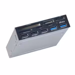 Akasa AK-ICR-16 Internal Card Reader