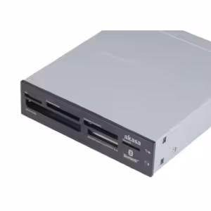 Akasa AK-ICR-11 Bluetooth Internal Card Reader