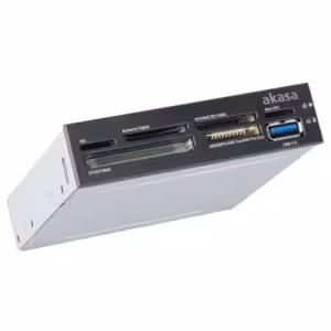 Akasa SuperSpeed 6 AK-ICR-14 Multi Card Reader