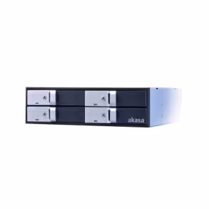 Akasa Lokstor M22 SATA HDD Dock AK-IEN-02