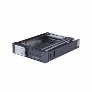 Akasa Lokstor M21 SATA HDD Dock AK-IEN-03