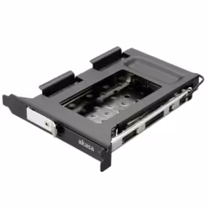 Akasa Lokstor AK-IEN-04 2.5" Mobile Rack