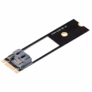 Akasa AK-PCCMSA-02 M.2 to SATA Adapter