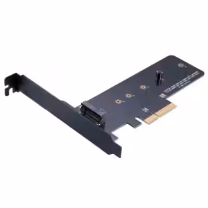Akasa AK-PCCM2P-01 M.2 SSD to PCIe Adapter