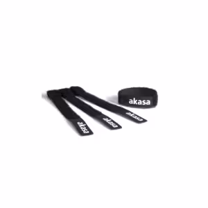Akasa AK-TK-02 Cable Tidy Kit
