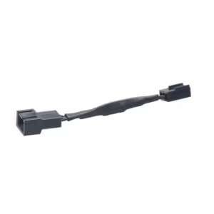 Akasa AK-TK-01BK Cable Management Kit Black