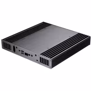Akasa A-NUC23-M1B Enclosure for NIC5i7RYH