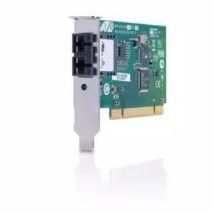 Allied Telesis AT036 AT-2701FXA/ST-001 100Mbps 32-bit Fast Ethernet Adapter