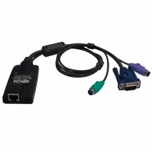 Tripp Lite NetDirector B064-Series PS/2 Server Interface Unit B055-001-PS2