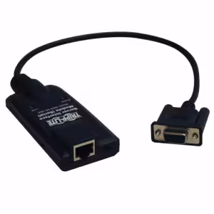 Tripp Lite NetDirector PS/2 Server Interface Unit B064-Series B055-001-SER