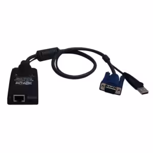 Tripp Lite NetDirector B064-Series USB Server Interface Unit B055-001-USB