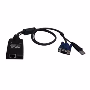 Tripp Lite NetDirector B064-Series USB Server Interface Unit Virtual Media B055-001-USB-V2
