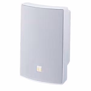 TOA BS-1030W Cabinet Speaker 30W 100v White