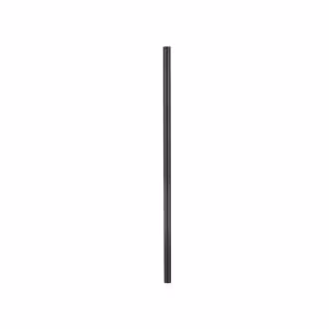 B-TECH BT4116/B 50mm Pole for Floor Stands 1.6m