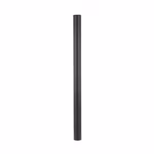 B-Tech BT4107/B 50mm Pole for Low Level Floor Stands 0.75m
