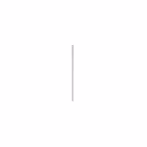 B-Tech BT5935-100 38mm Pole 1m White