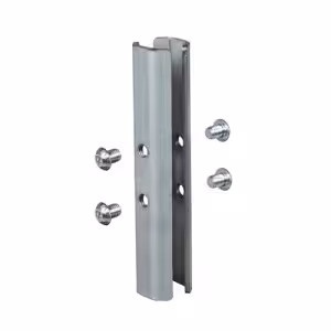 B-TECH BT5923/Z Internal Pole Joiner for 38.1mm Poles