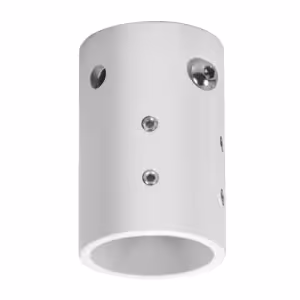 B-Tech System 2 BT5950/W 38mm Pole Adaptor