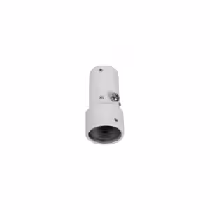 B-TECH BT5951/W 1.5in NPT Internally Threaded Adaptor for 38mm Poles