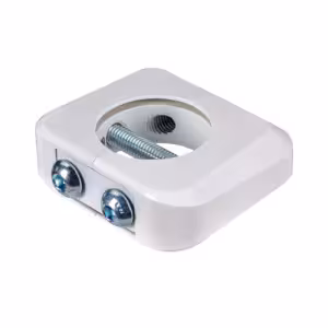 B-Tech BT5952/W Accessory Collar for 38mm Poles