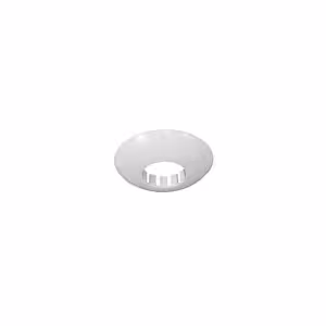B-TECH BT5953/W Escutcheon Ring 38.1mm White