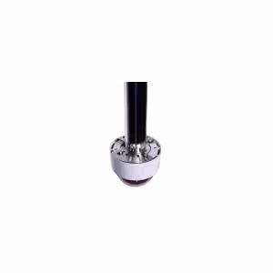 B-TECH BT6010/Z CCTV Dome Camera Mount for 50mm Poles