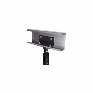 B-TECH BT7012/B Purlin Mount for 50mm Poles