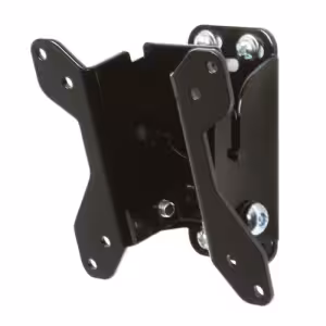B-Tech BT7511/B Flat Screen Wall Mount with Tilt VESA 100