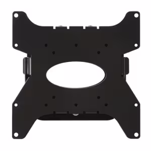 B-TECH BT7532/B Ultra-Slim Flat Screen Wall Mount
