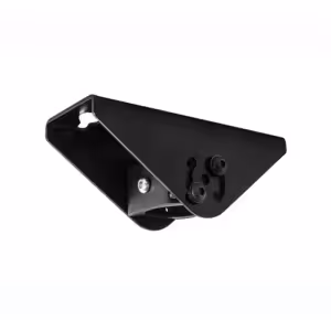 B-Tech BT7808/B Heavy Duty Ceiling and Wall Mount with Tilt for 50mm Poles