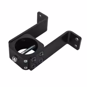 B-Tech BT7831/B Wall Mounting Bracket for 50mm Poles