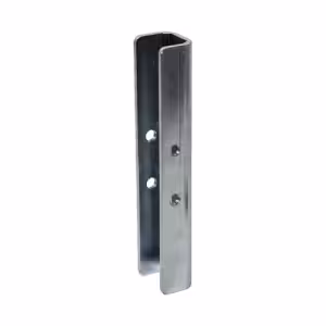 B-Tech BT7823/Z Internal Pole Joiner for 50mm Poles