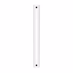 B-TECH BT7850 50mm Pole 1.5m White