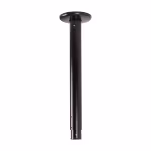 B-Tech BT7851 Ceiling Mount with 50mm Extension Pole 0.6m 1m