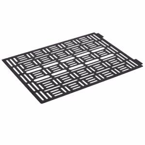B-TECH BT7883 Spare Slide-Out Accessory Tray Black