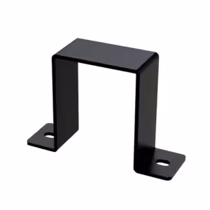 B-TECH BT8380 4-inch Braked Castors for BT8380-BASE Pack of 2